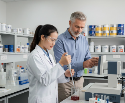 7 ngày ở hãng sơn Mỹ giúp tôi hiểu vì sao nhiều doanh nghiệp Việt khó tuyển người giỏi