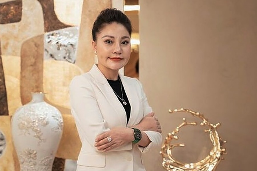 Bà chủ Bất động sản Nhật Nam chi 5.000 tỷ đồng lừa đảo vào đâu?