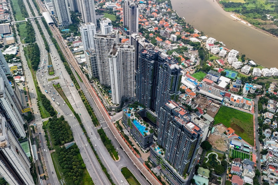 Sở Xây dựng: Nhiều ý kiến phản đối thí điểm cho thuê căn hộ ngắn hạn