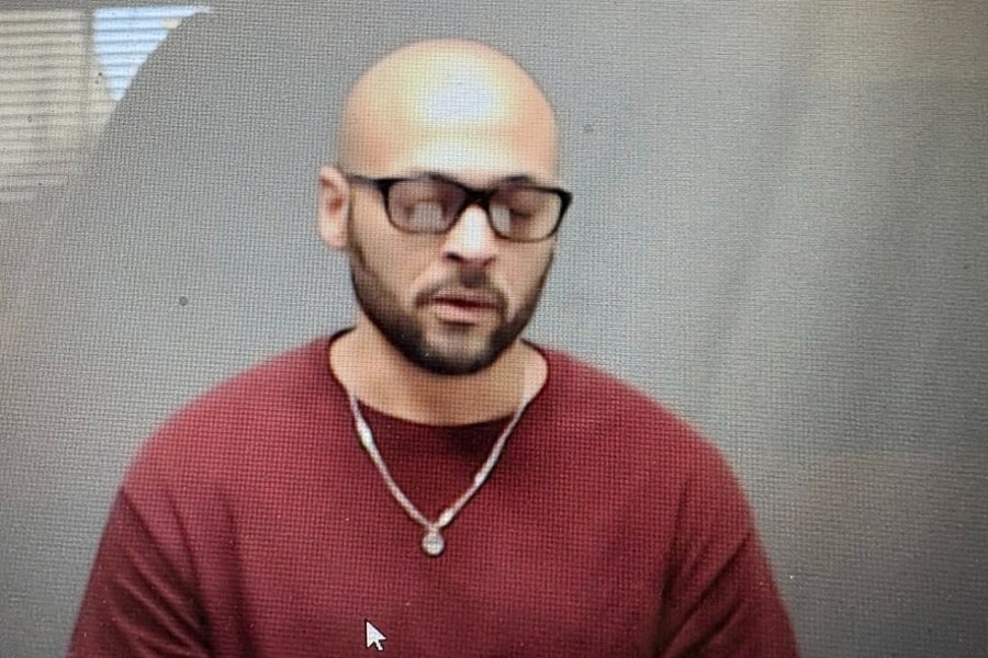 Tử tù được tha mạng ngay trước giờ hành quyết