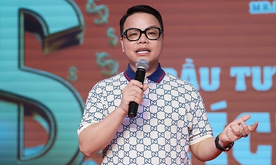 'Mr Hunter' Lê Khắc Ngọ bị bắt ở Philippines