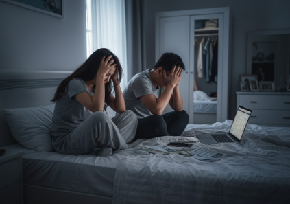 Băn khoăn 'cưỡng ép vợ hoặc chồng quan hệ tình dục bị phạt đến 30 triệu đồng'