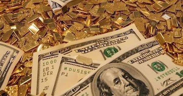 Tỉ giá, lãi suất hôm nay 14/11: USD/VND hạ nhiệt, lãi suất huy động tiếp tục "đu" đỉnh