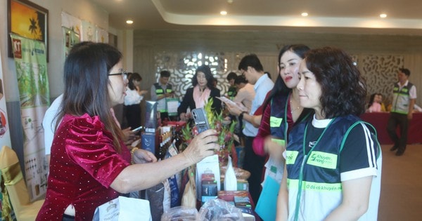 Kiện toàn hệ thống khuyến nông, tăng sức bật cho nông nghiệp cơ sở