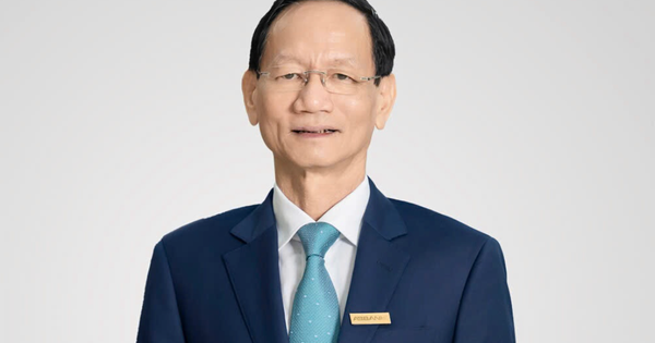 Ông Vũ Văn Tiền làm Chủ tịch HĐQT ABBANK