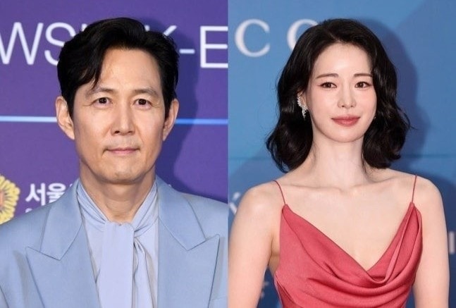 Ngôi sao 'Squid Game' bị chê bai