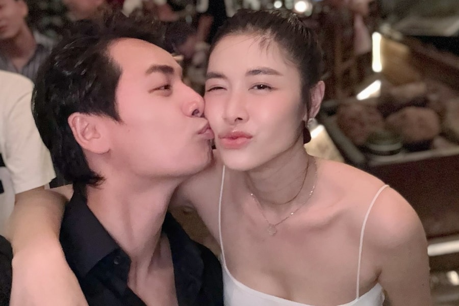 Vợ chồng Đăng Khôi sau 20 năm bên nhau