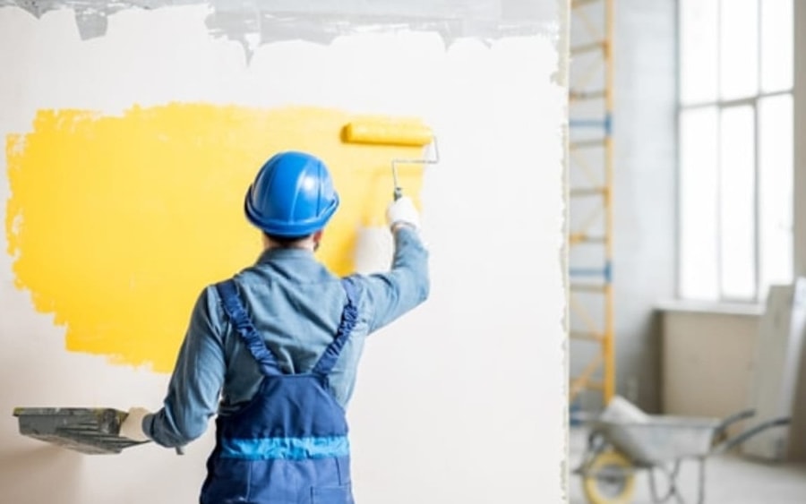 Lỗi phổ biến khi chống thấm tường và cách xử lý