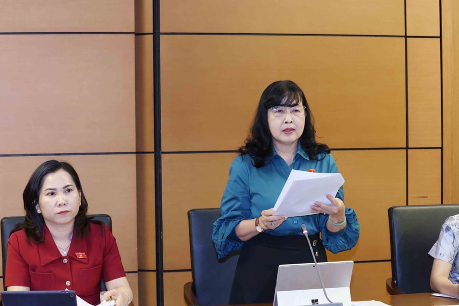 Xây dựng nền văn hoá Việt Nam trên các nền tảng hệ giá trị