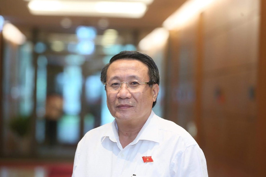 Phân định rõ chức năng, nhiệm vụ để cán bộ cấp xã dám nghĩ, dám làm, dám dấn thân cống hiến