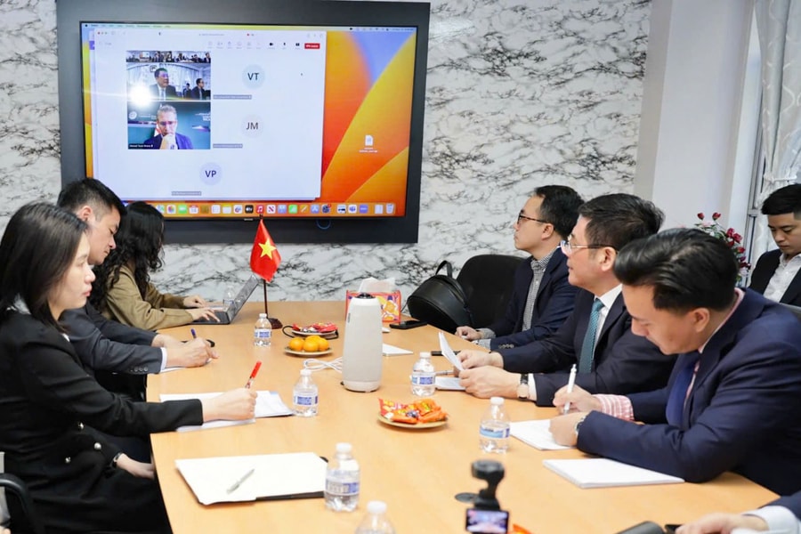 Việt Nam – Costa Rica thúc đẩy hợp tác kinh tế và hỗ trợ tiến trình gia nhập CPTPP