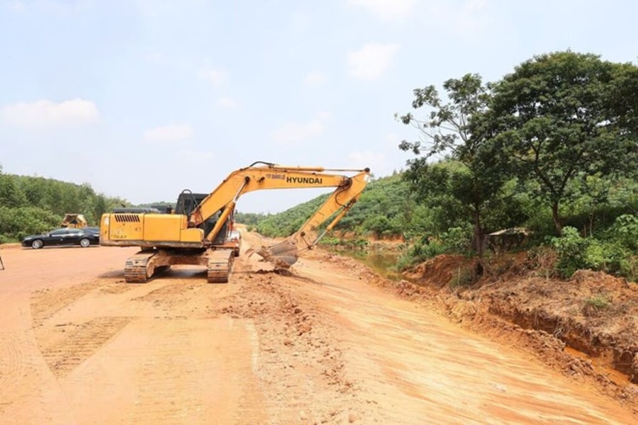 Điều chỉnh bổ sung danh mục dự án kế hoạch đầu tư công trung hạn vốn ngân sách Trung ương giai đoạn 2021 – 2025