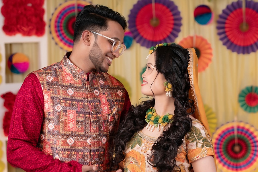 Tình yêu 'vô điều kiện' của chàng kỹ sư Bangladesh với cô gái Việt