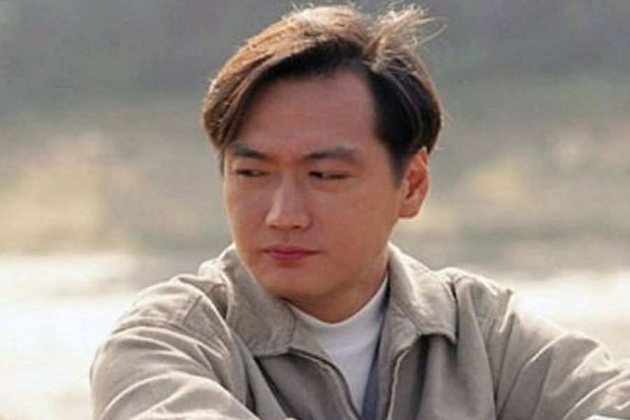 Tài tử 'Hồ sơ trinh sát': Đau khi ly hôn