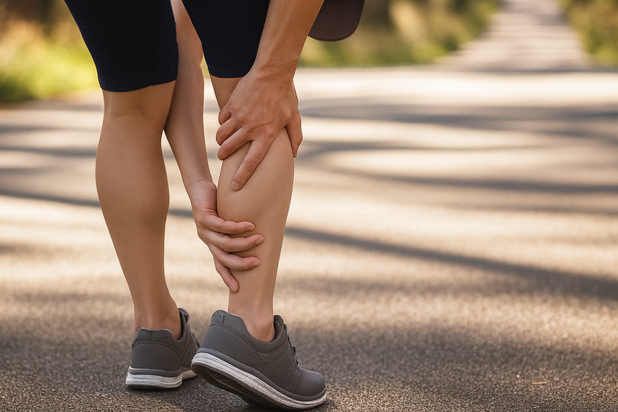 4 dấu hiệu cảnh báo cholesterol tăng