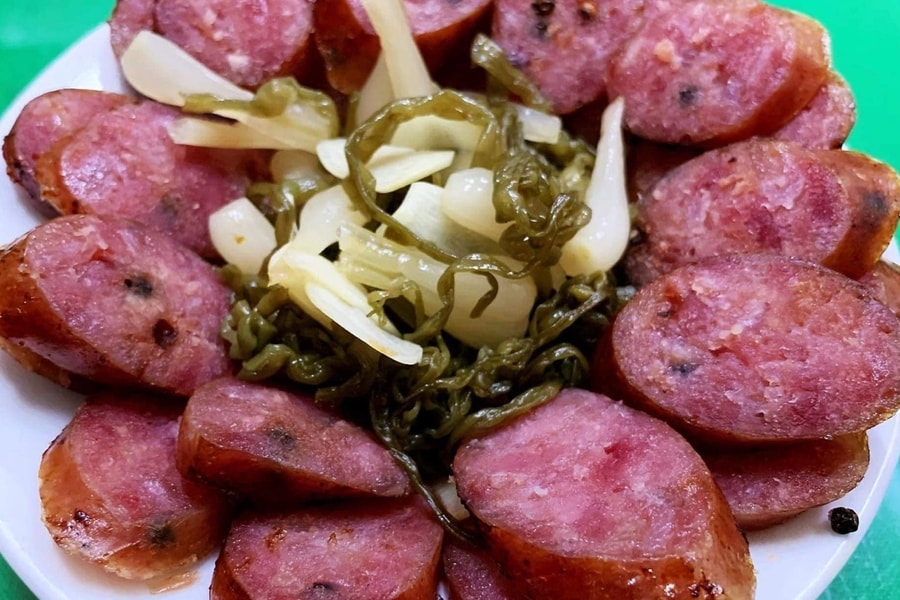 Kiêng ăn uống gì khi men gan cao?