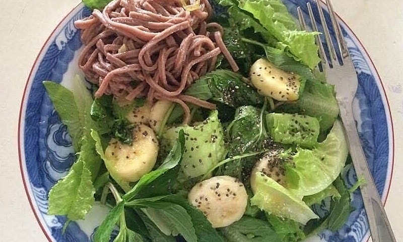 9 việc nên làm buổi tối để tiêu hóa khỏe