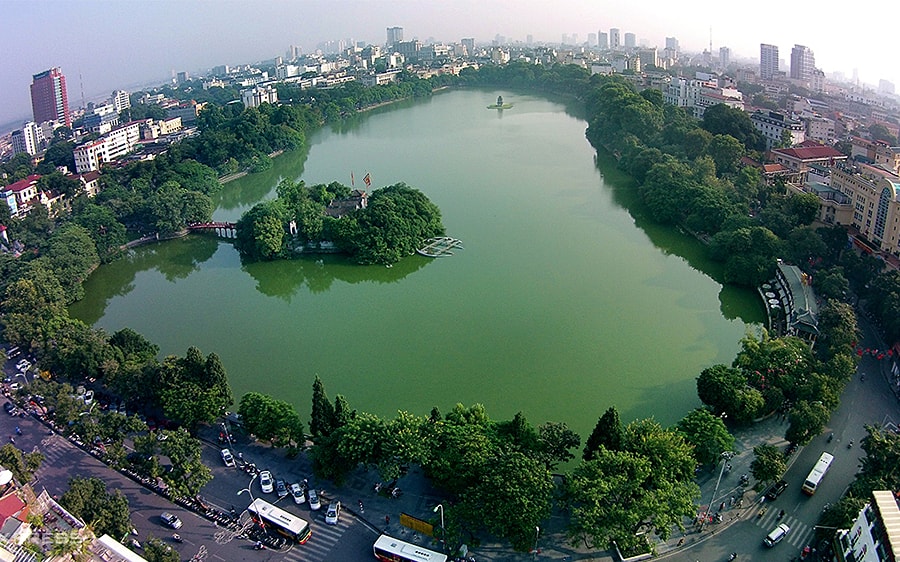 Những bài toán chờ tân Bí thư, Chủ tịch Hà Nội tìm lời giải