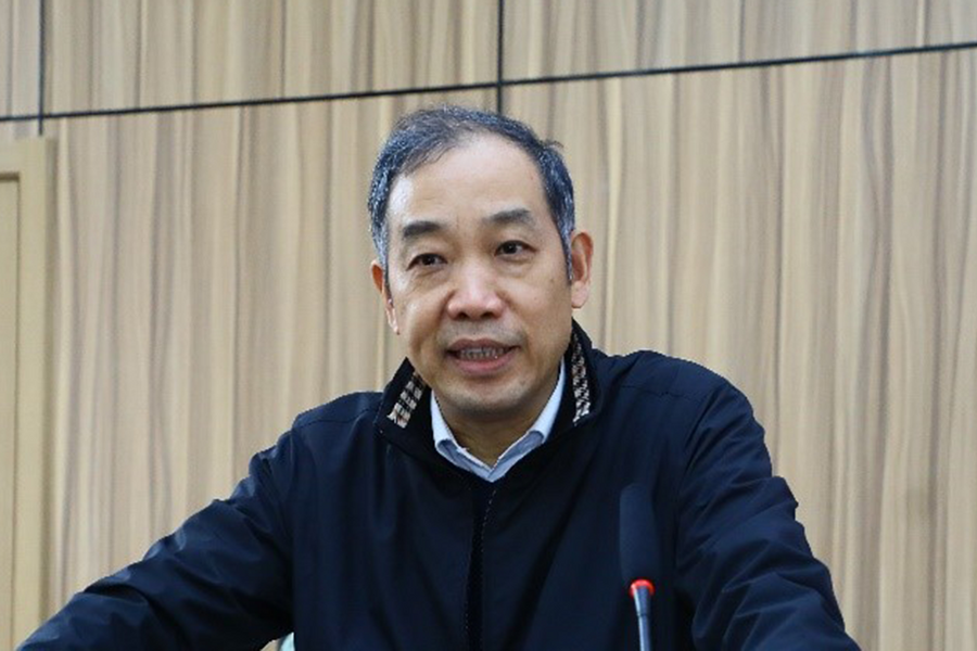 'Báu vật quốc gia' giúp Trung Quốc đạt bước nhảy vọt về tàu sân bay