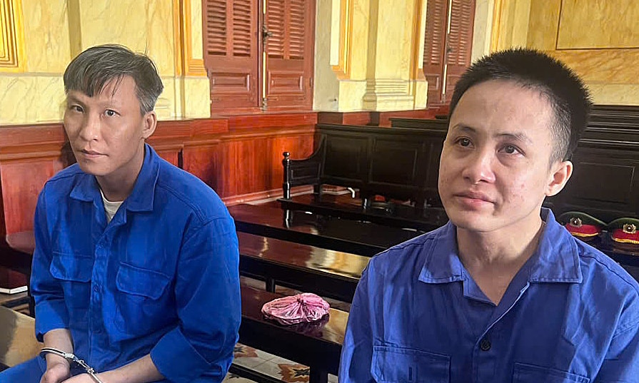 Án mạng từ tin nhắn rủ bạn gái của người khác đi khách sạn