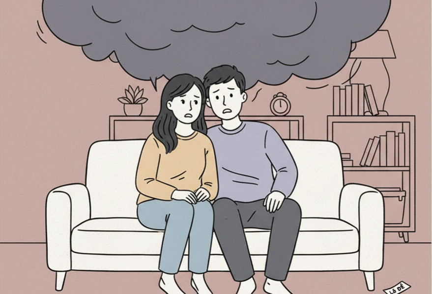 Mẹ chồng 70 tuổi nợ nần cờ bạc rồi bảo chồng tôi trả hộ