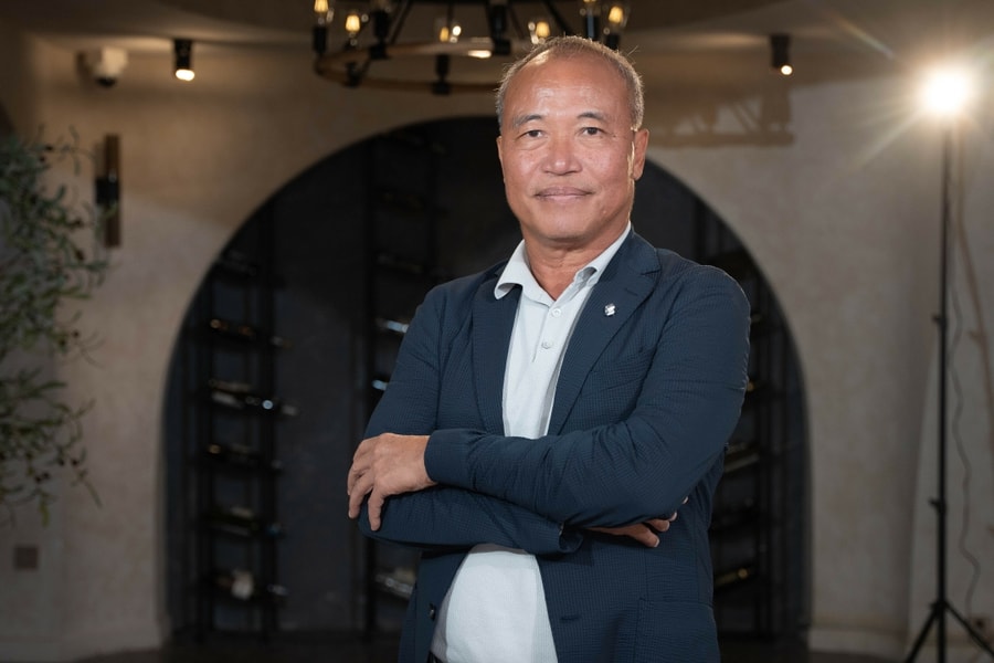 Chủ tịch Nam Long: Quy hoạch đô thị cần 'lấy tương lai làm chuẩn'