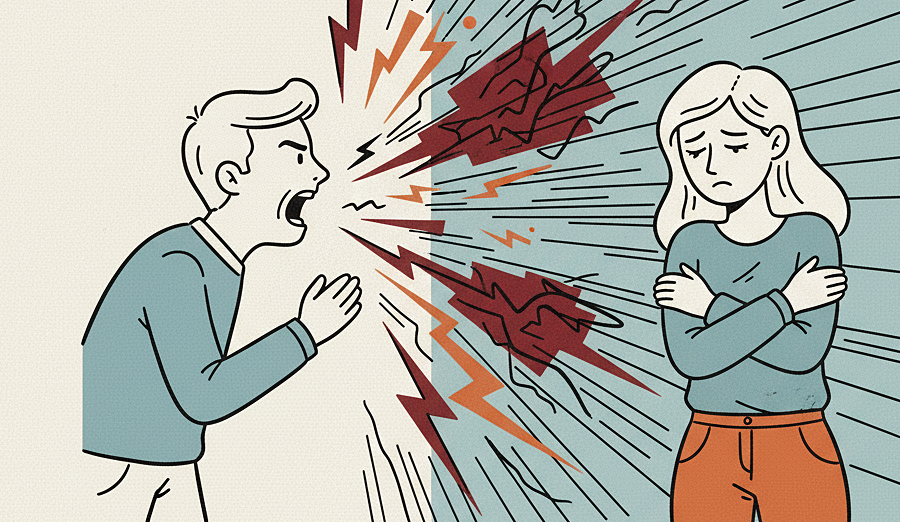 Chồng khó chịu khi tôi biếu ba ruột bị bệnh nặng hai triệu đồng