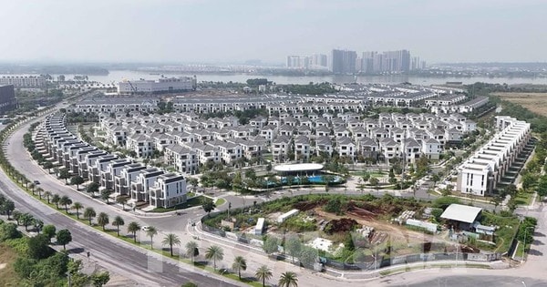 Một đại dự án đô thị ven sông ở Đồng Nai tái khởi động toàn diện