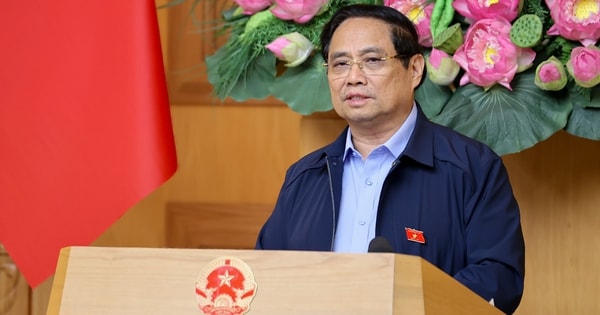 Họp về Nghị quyết 68, Thủ tướng chỉ đạo tháo gỡ vướng mắc lĩnh vực đất đai