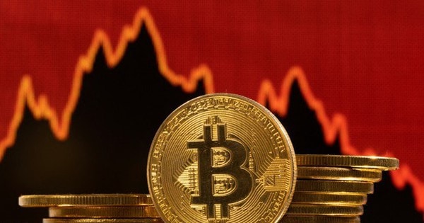 Bitcoin "gãy sóng" tăng và nỗi sợ của giới đầu tư tiền số
