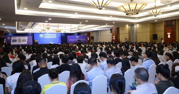 Tọa đàm "Đối thoại về chân dung thế hệ doanh nhân mới"