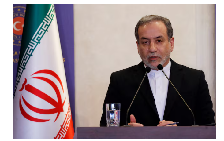 Iran tuyên bố ngừng làm giàu uranium