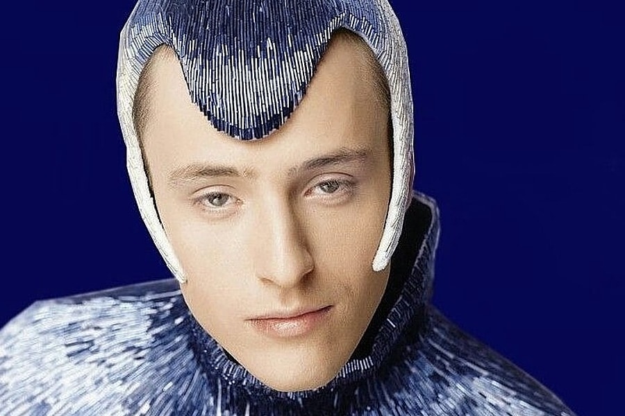 Vitas - hoàng tử hát giọng cá heo
