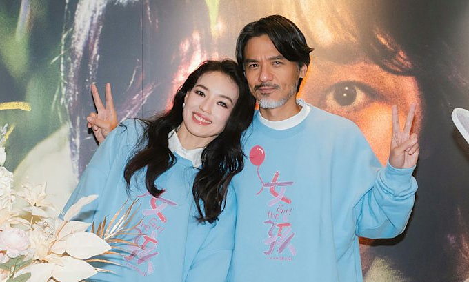 Thư Kỳ: 'Tôi mong mỏi làm mẹ'