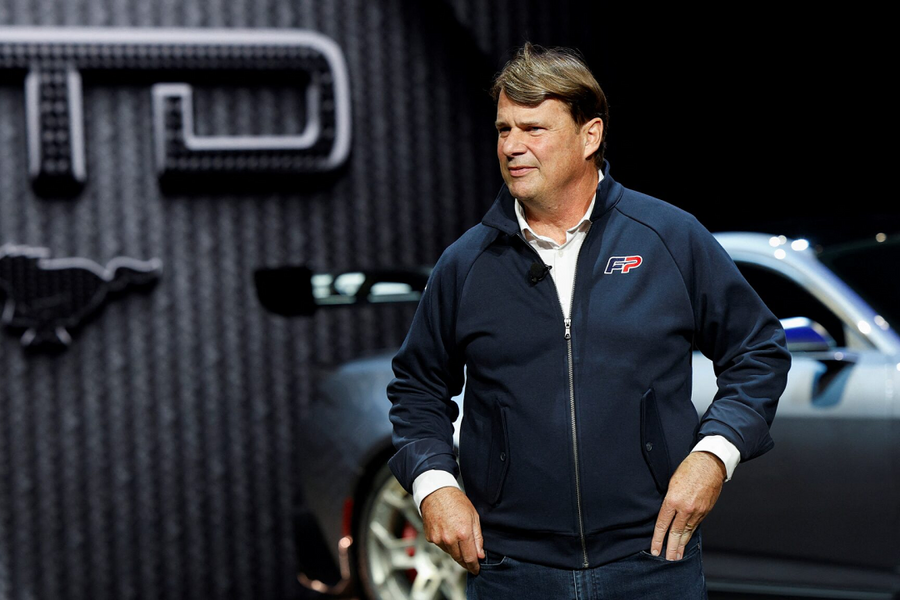 Cuộc khủng hoảng thiếu thợ lành nghề ở Mỹ