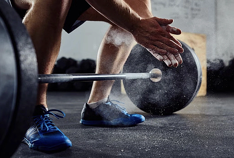 Tập gym làm giảm hay tăng ham muốn?