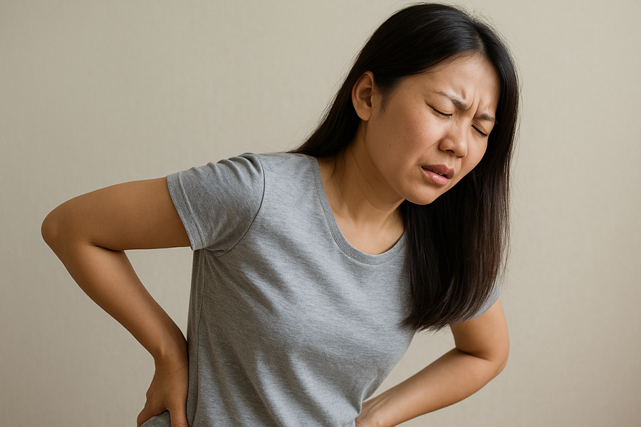 6 tình trạng xảy ra với cơ thể khi thiếu omega-3