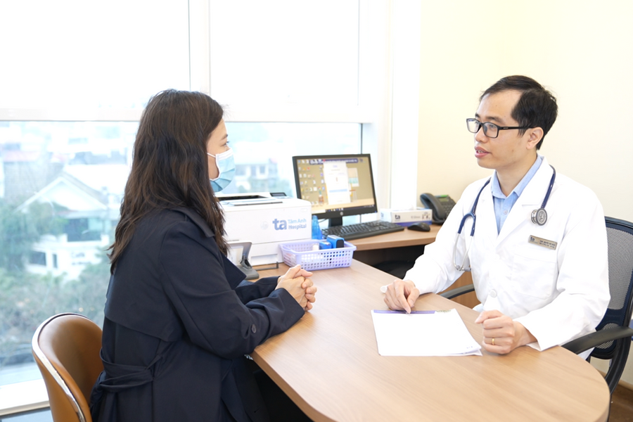 4 cách đơn giản phòng bệnh hô hấp mùa lạnh