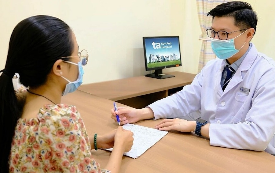 Làm thế nào giảm đau do ung thư giai đoạn cuối?