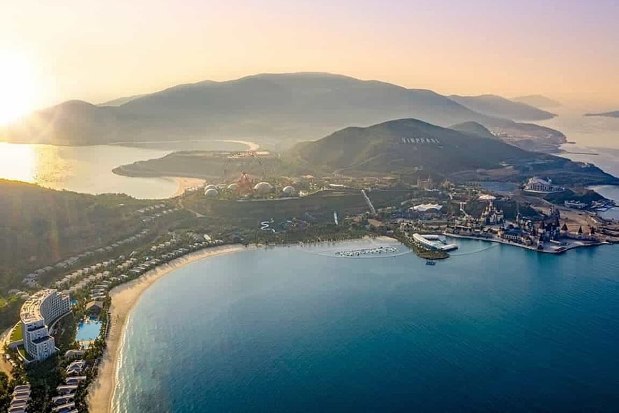 Khánh Hòa đấu giá đất đảo Hòn Tre khởi điểm hơn 2.000 tỷ đồng