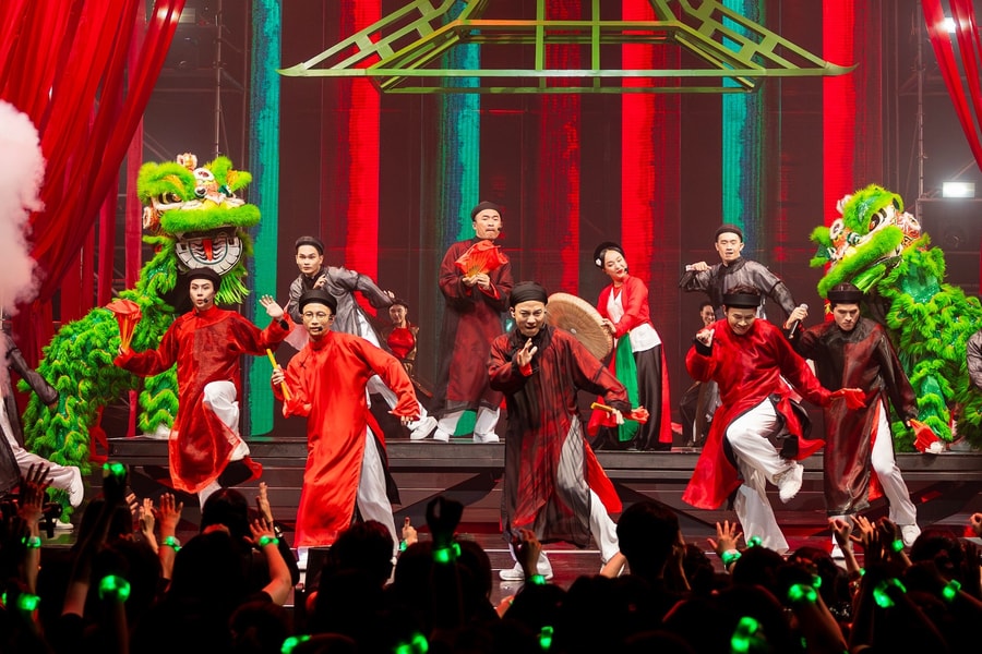 Phê duyệt chiến lược phát triển các ngành công nghiệp văn hóa