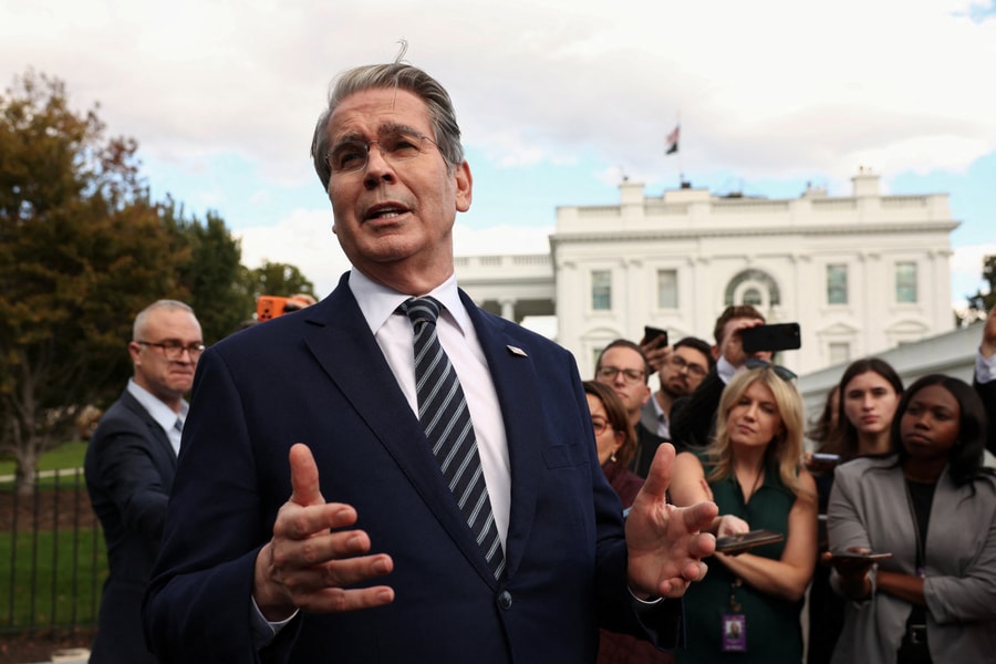 Mỹ hy vọng đạt thỏa thuận thương mại với Trung Quốc trong tháng 11