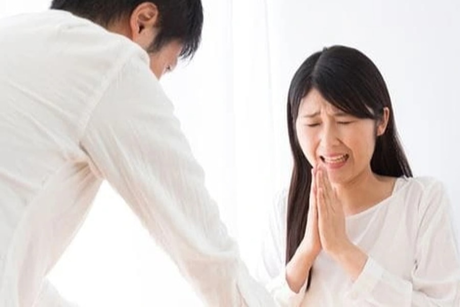 Trở về sau 6 năm đi làm xa, tôi gục ngã phát hiện bí mật khi con đi cấp cứu