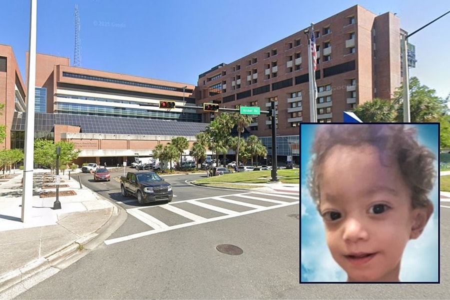 Bé 2 tuổi tử vong nghi do bác sĩ kê liều thuốc gấp 10 lần