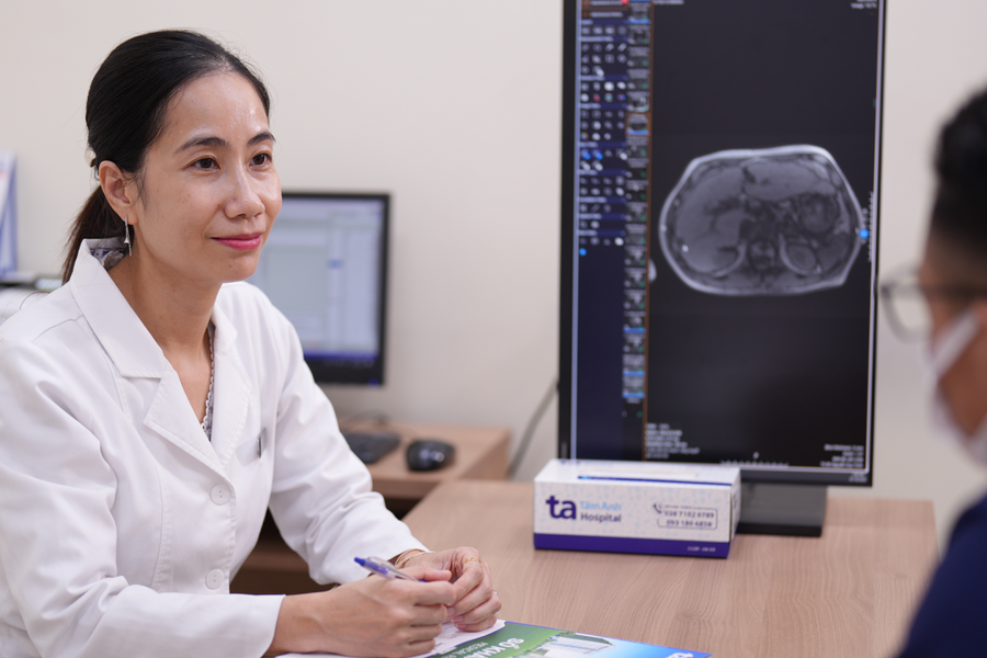 'Thuốc sinh học tương tự' điều trị ung thư là gì?