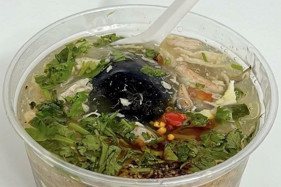 Ăn gì nhanh khỏi ốm?