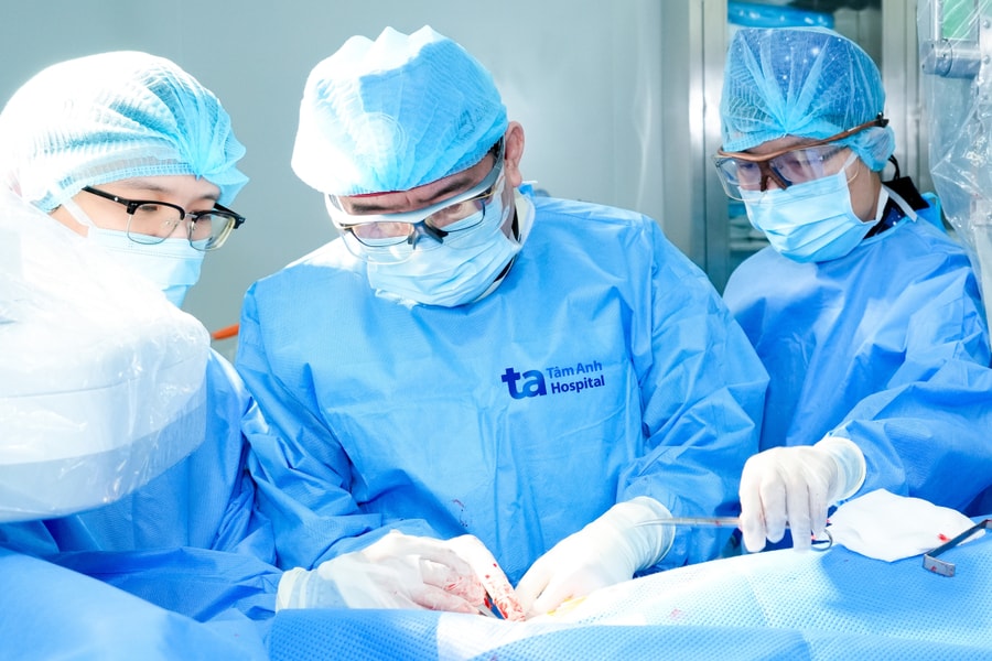 Rối loạn nhịp tim do hội chứng suy nút xoang