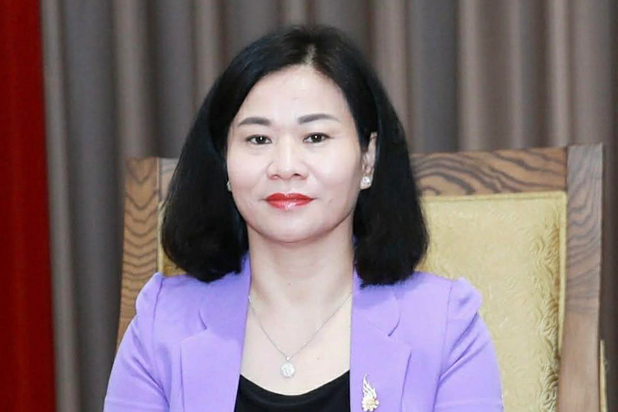 'Để phụ nữ dám sinh, cần thay đổi hệ sinh thái hỗ trợ'