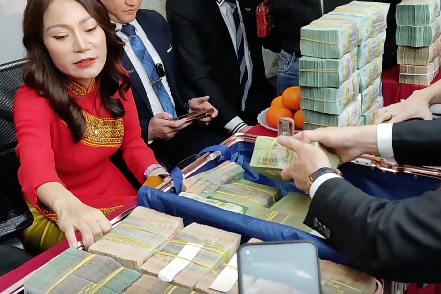 Số phận những 'nhân vật uy tín' bị Bất động sản Nhật Nam lợi dụng trong vụ lừa 5.000 tỷ