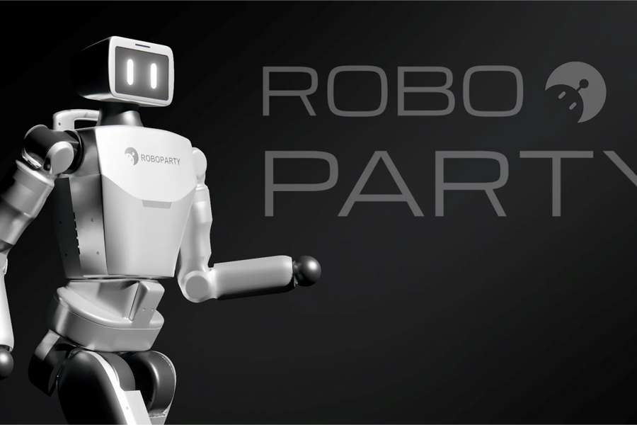 Công ty robot hình người của nhà sáng lập 'bí ẩn' sinh năm 2004